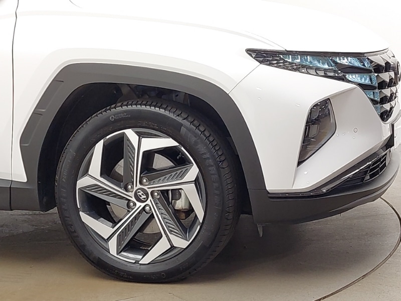 Used Hyundai TUCSON 2024 for sale - 77093148: Photo 9