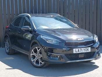 2022 - 1.5T GDi ISG 3 5dr