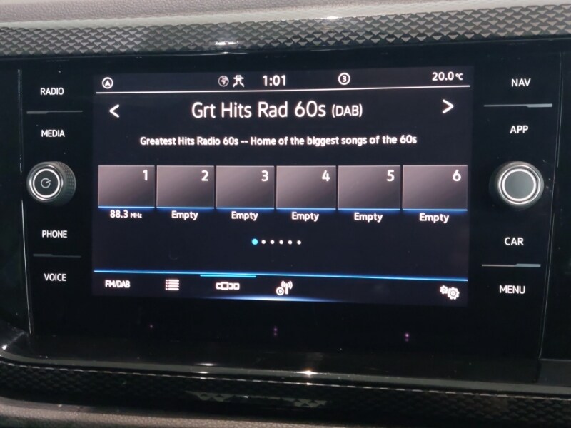 Used Volkswagen Polo 2022 for sale - 76669735: Photo 10