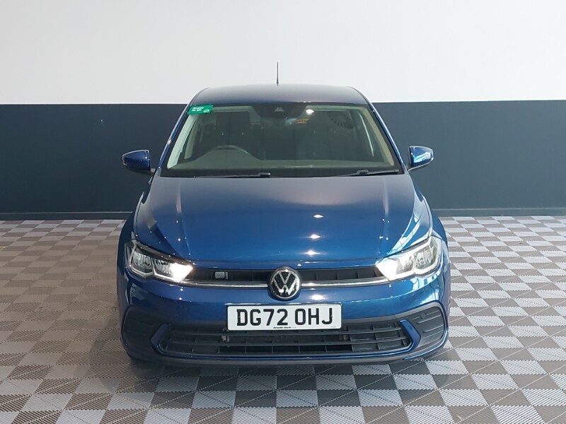 Used Volkswagen Polo 2022 for sale - 76669735: Photo 12