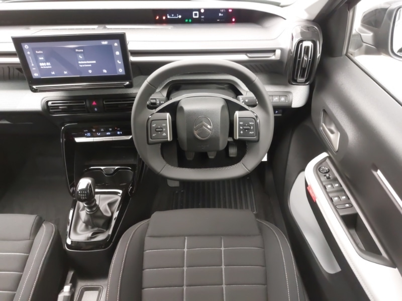 Used Citroen C3 Aircross 2025 for sale - 77174018: Photo 7