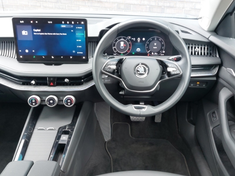 Used Skoda Superb 2024 for sale - 76348142: Photo 7