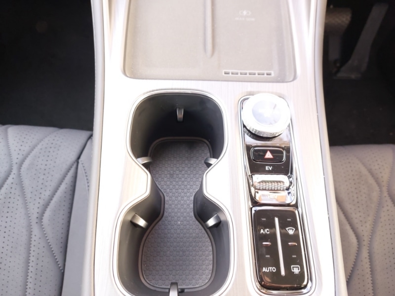 Used Chery Tiggo 8 2025 for sale - 76861143: Photo 11