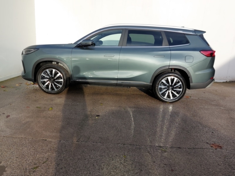 Used Chery Tiggo 8 2025 for sale - 76861143: Photo 4