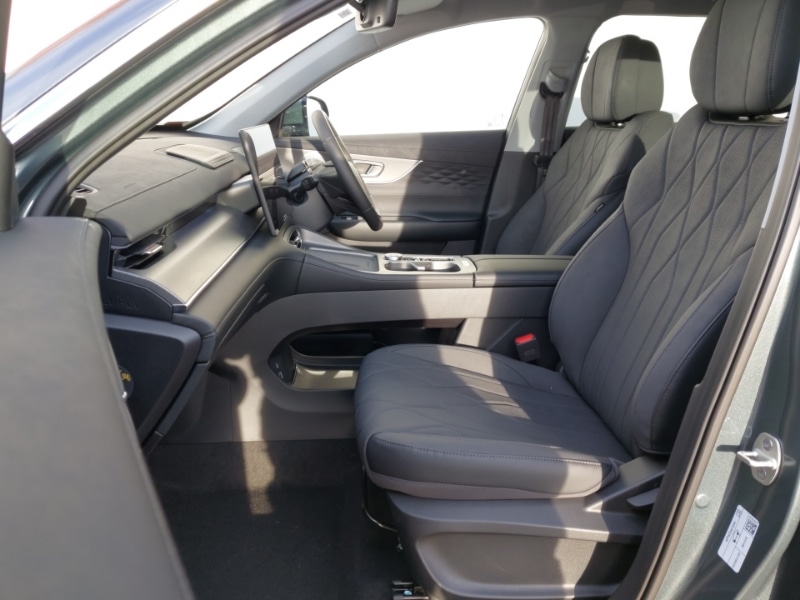 Used Chery Tiggo 8 2025 for sale - 76861143: Photo 5