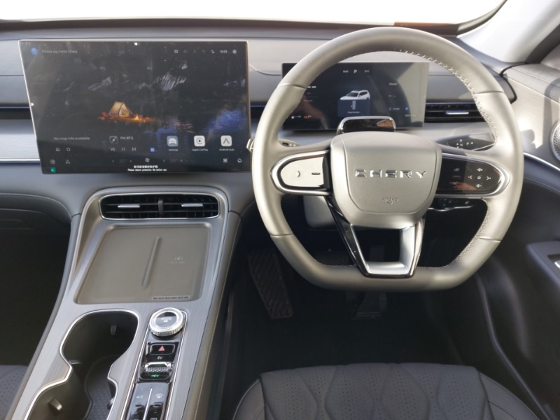 Used Chery Tiggo 8 2025 for sale - 76861143: Photo 7