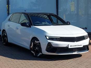 2023 - 1.6 Plug-in Hybrid GSe 5dr Auto