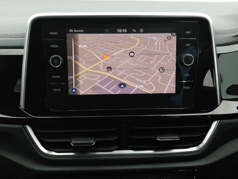 Used Volkswagen T-Roc 2022 for sale - 77235220: Photo 10