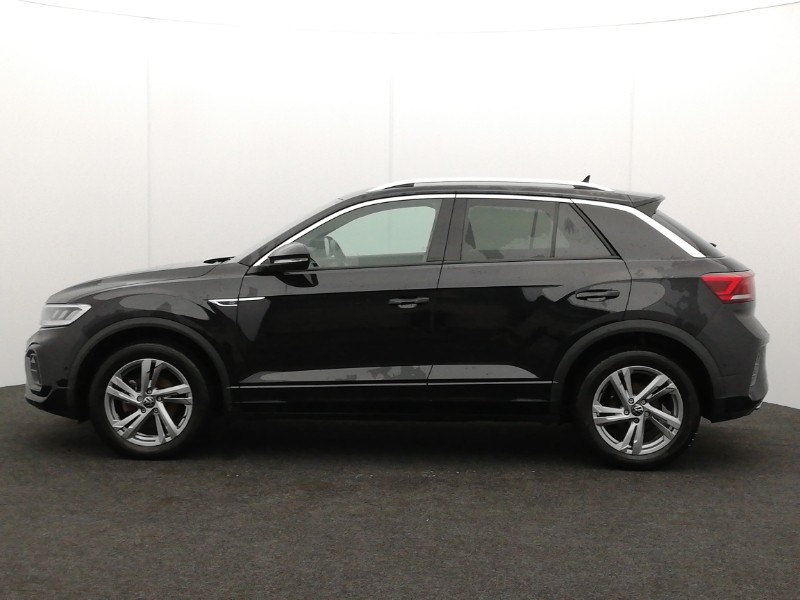 Used Volkswagen T-Roc 2022 for sale - 77235220: Photo 4