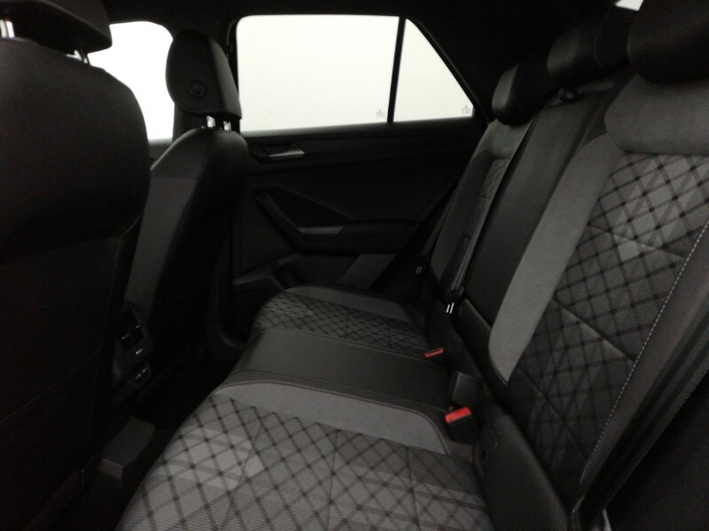 Used Volkswagen T-Roc 2022 for sale - 77235220: Photo 6