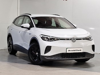Volkswagen - ID4