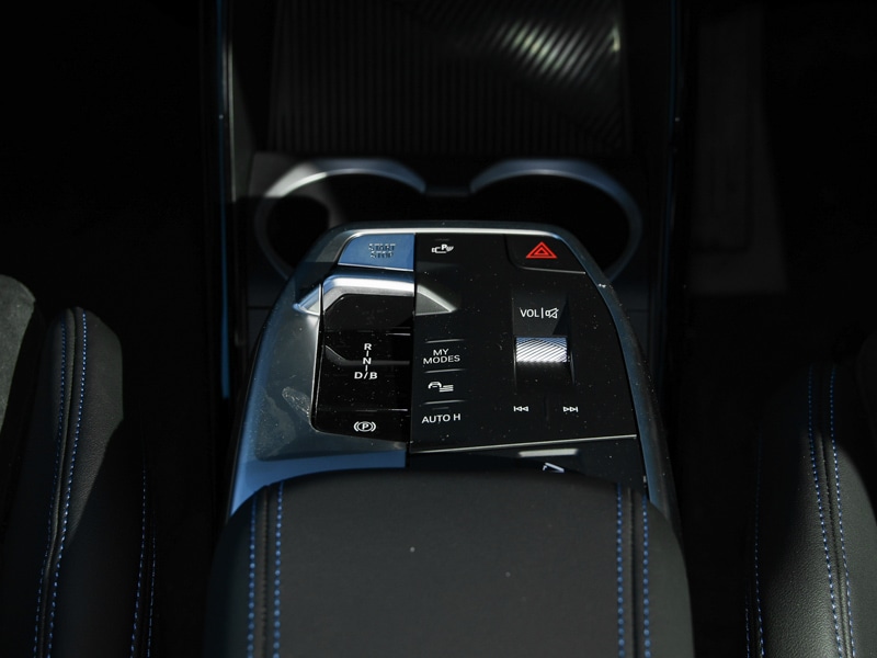 Used BMW iX1 2025 for sale - 77711009: Photo 10