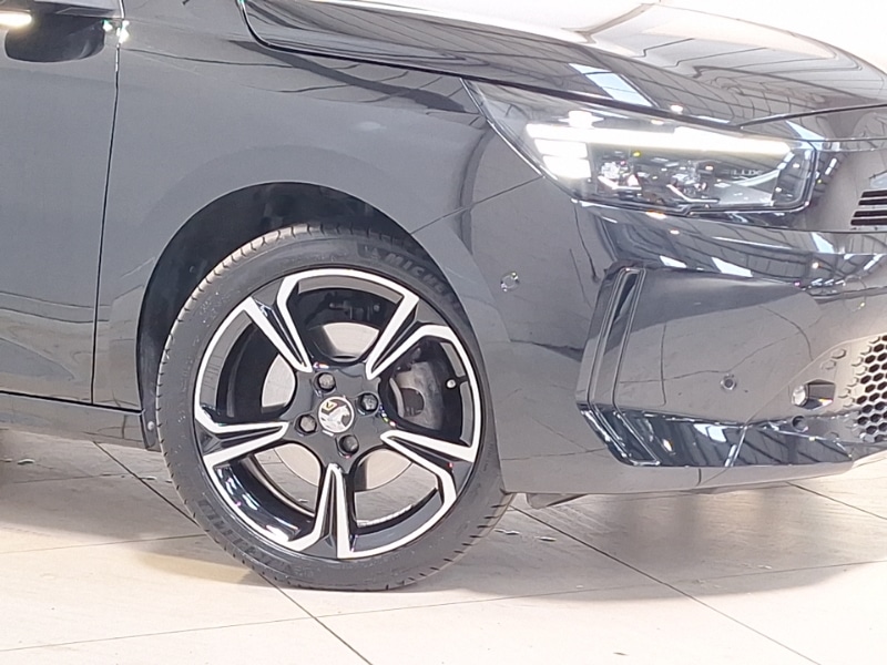 Used Vauxhall Corsa 2023 for sale - 76598192: Photo 9