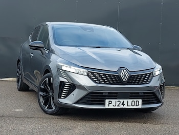 Used Renault Clio 2024 for sale - 77912026: Photo