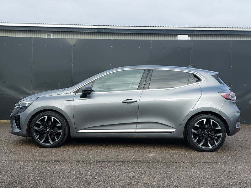 Used Renault Clio 2024 for sale - 77912026: Photo 4