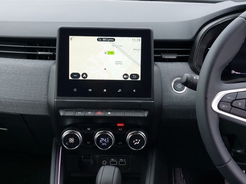 Used Renault Clio 2024 for sale - 77912026: Photo 7