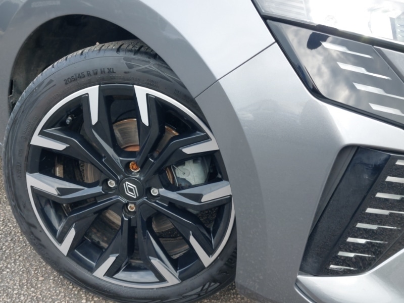 Used Renault Clio 2024 for sale - 77912026: Photo 9