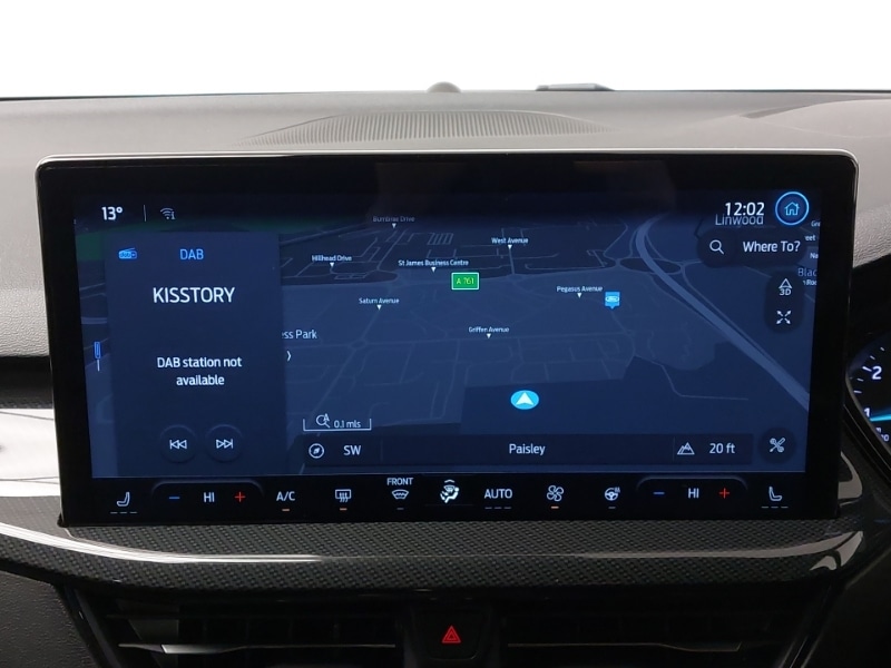 Used Ford Focus 2022 for sale - 77338704: Photo 11