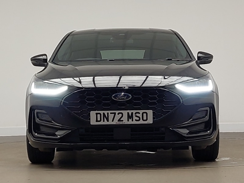 Used Ford Focus 2022 for sale - 77338704: Photo 12