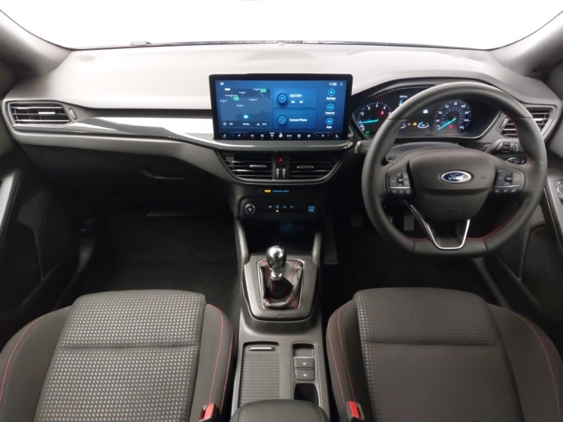 Used Ford Focus 2022 for sale - 77338704: Photo 2