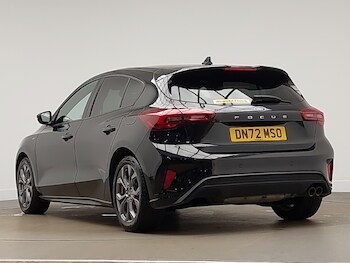 Used Ford Focus 2022 for sale - 77338704: Photo