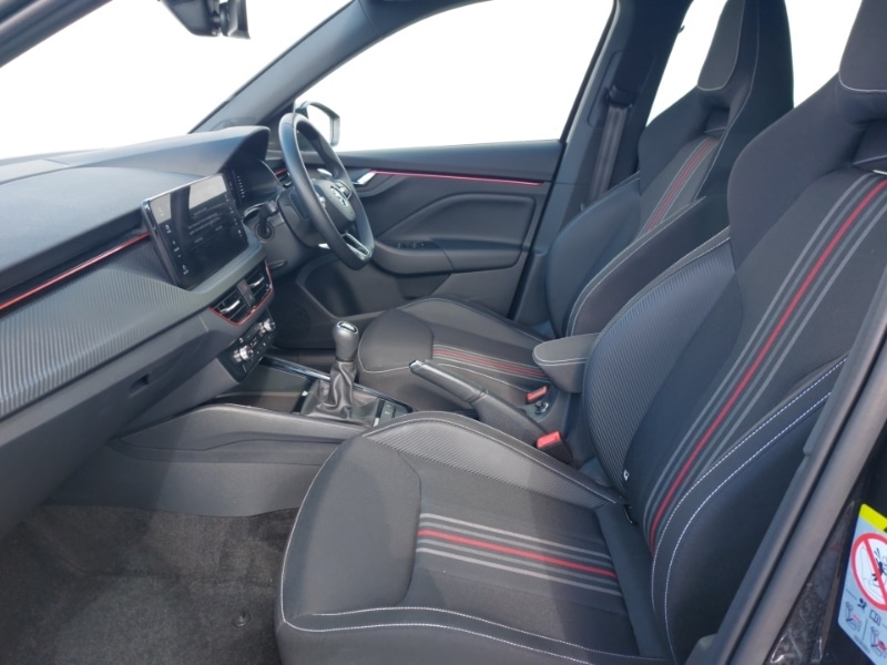 Used Skoda Kamiq 2024 for sale - 76347746: Photo 5