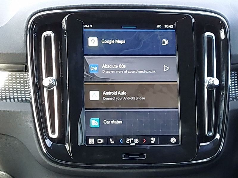 Used Volvo XC40 2024 for sale - 76688303: Photo 10