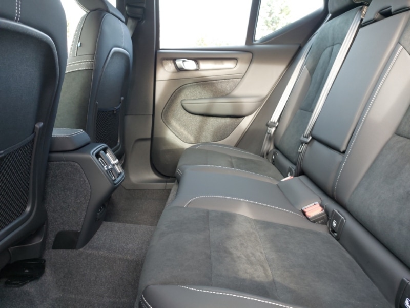 Used Volvo XC40 2024 for sale - 76688303: Photo 6