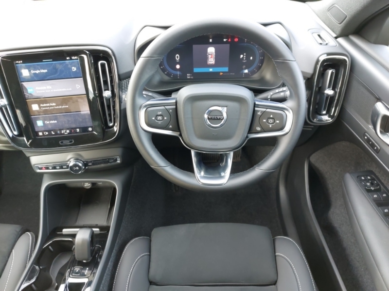 Used Volvo XC40 2024 for sale - 76688303: Photo 7