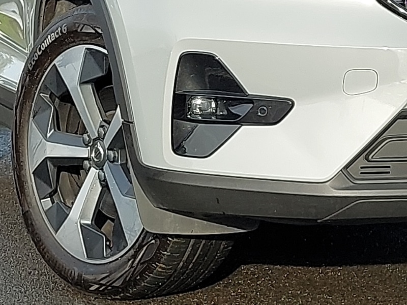 Used Volvo XC40 2024 for sale - 76688303: Photo 9