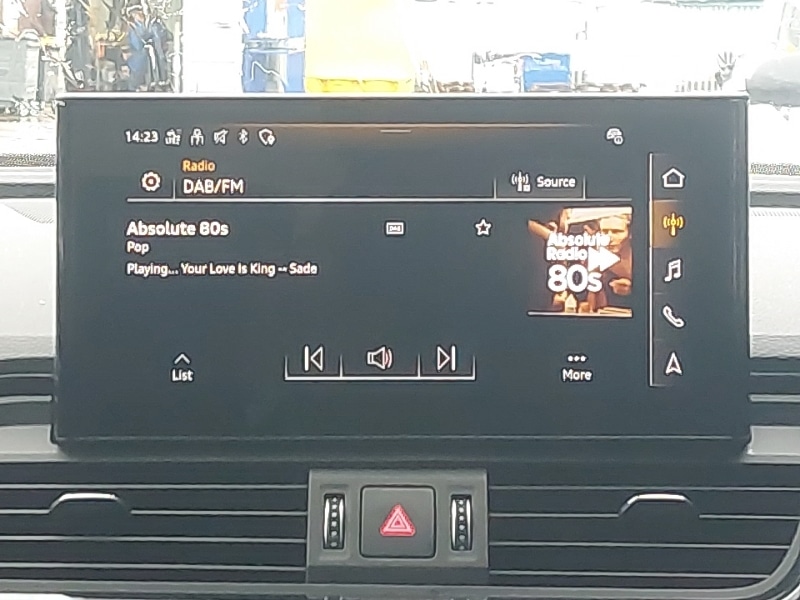 Used Audi Q5 2022 for sale - 76708891: Photo 10