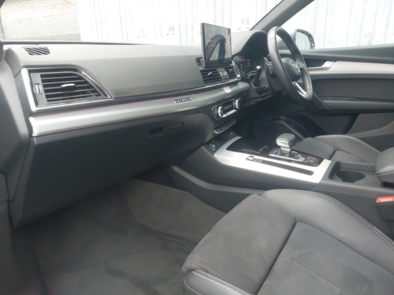 Used Audi Q5 2022 for sale - 76708891: Photo 5