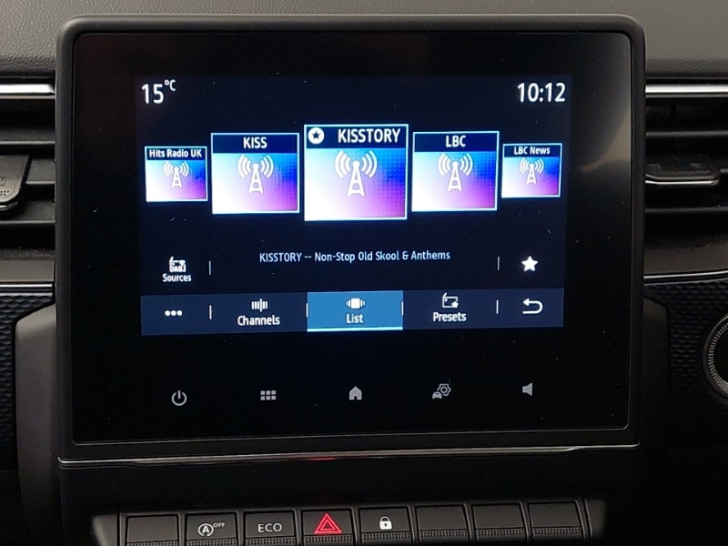 Used Renault Arkana 2022 for sale - 76770792: Photo 10