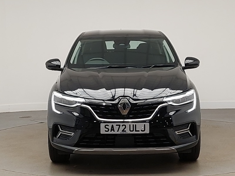 Used Renault Arkana 2022 for sale - 76770792: Photo 12