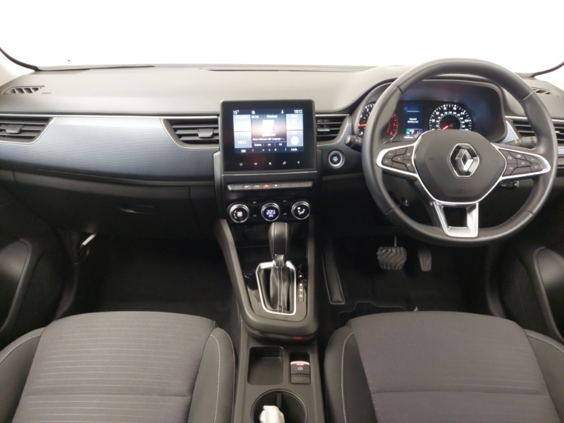 Used Renault Arkana 2022 for sale - 76770792: Photo 2