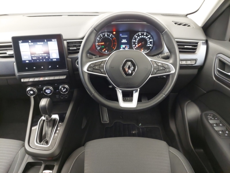 Used Renault Arkana 2022 for sale - 76770792: Photo 7