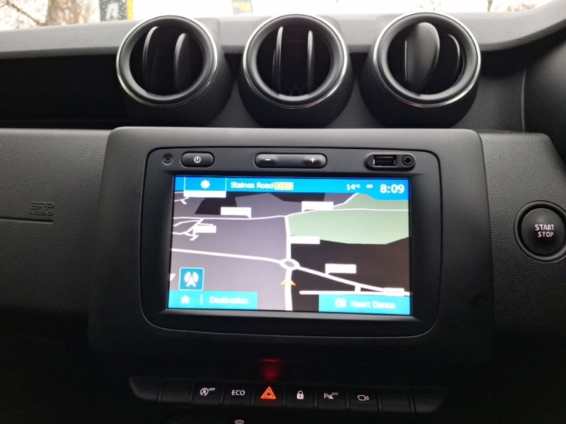 Used Dacia Duster 2020 for sale - 76594163: Photo 10