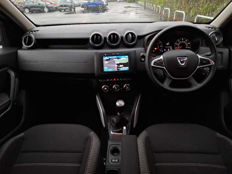 Used Dacia Duster 2020 for sale - 76594163: Photo 2