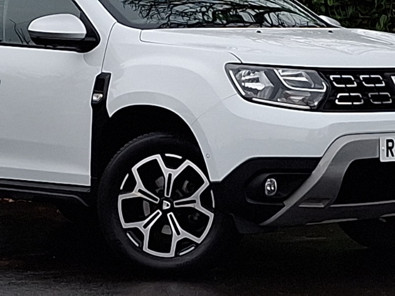 Used Dacia Duster 2020 for sale - 76594163: Photo 9