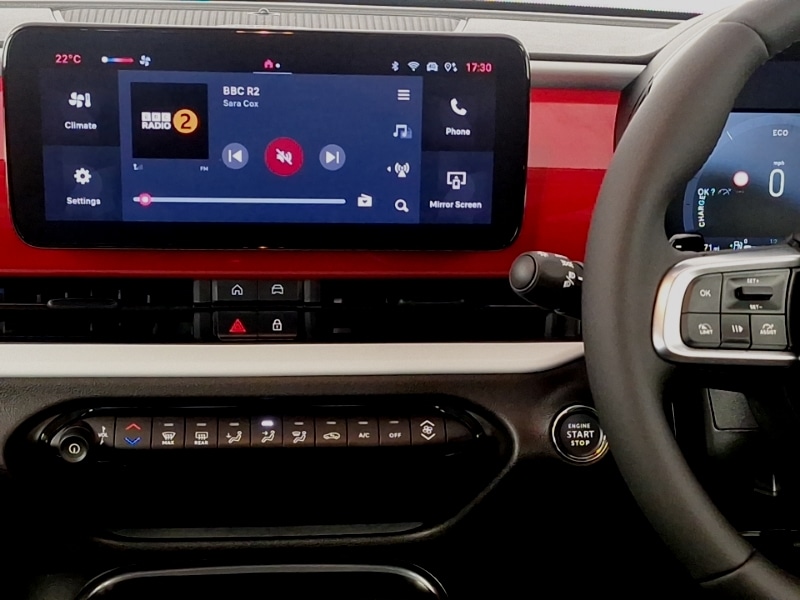 Used Fiat 600 2025 for sale - 76619324: Photo 10