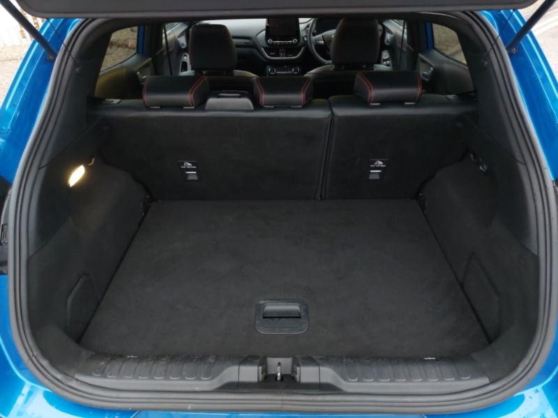 Used Ford Puma 2021 for sale - 77330240: Photo 8