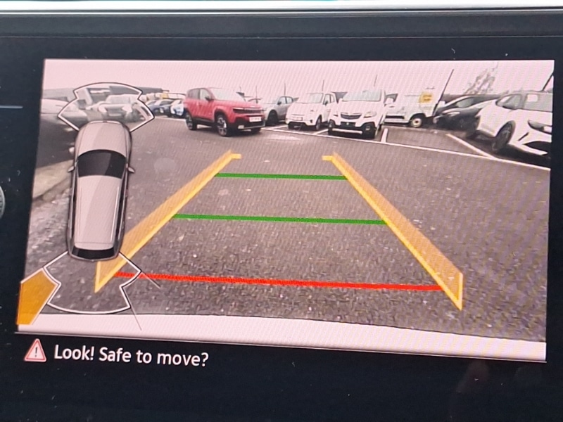 Used Volkswagen Tiguan 2022 for sale - 76849346: Photo 11