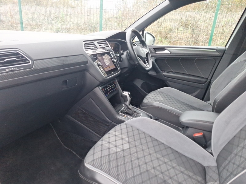 Used Volkswagen Tiguan 2022 for sale - 76849346: Photo 5