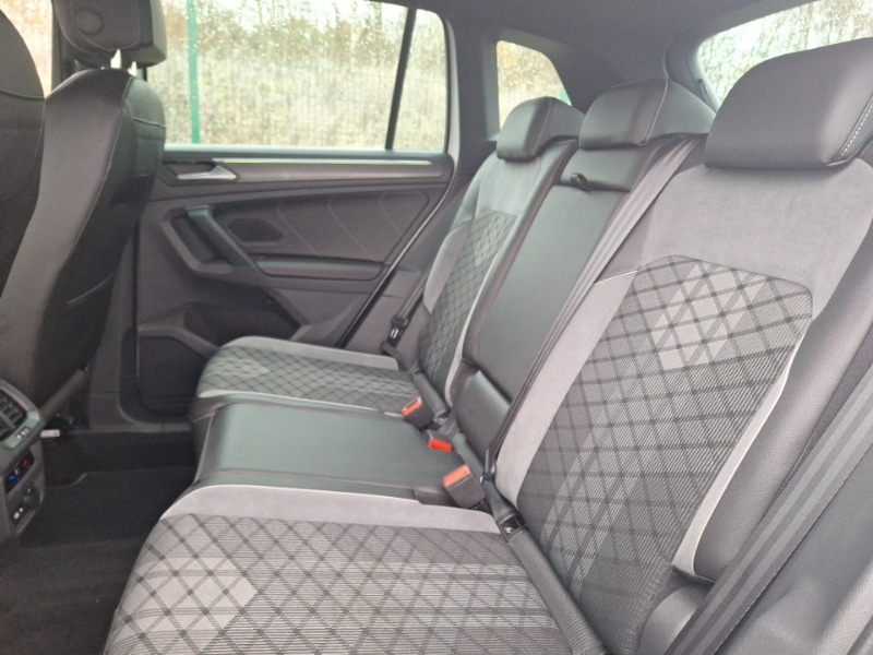 Used Volkswagen Tiguan 2022 for sale - 76849346: Photo 6