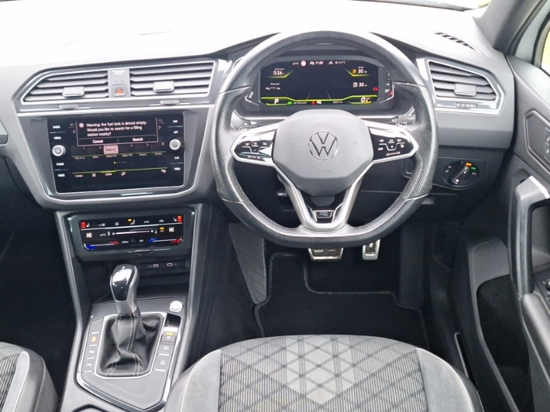 Used Volkswagen Tiguan 2022 for sale - 76849346: Photo 7