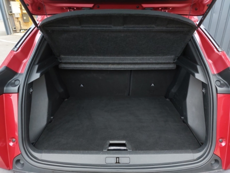 Used Peugeot 2008 2020 for sale - 77611193: Photo 8