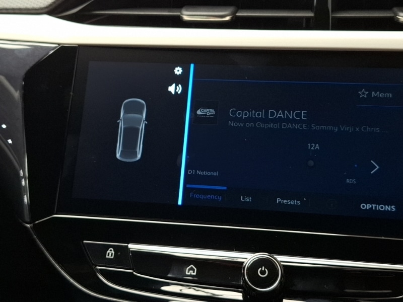 Used Vauxhall Corsa 2025 for sale - 76401154: Photo 11