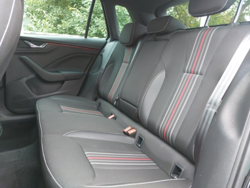 Used Skoda Kamiq 2024 for sale - 76833352: Photo 6