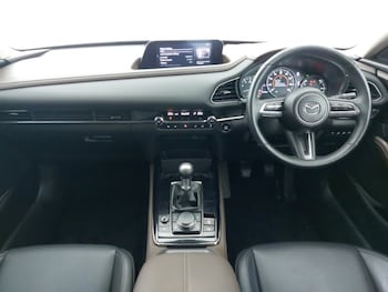 Used Mazda CX-30 2021 for sale - 77338719: Photo