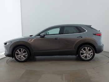 Used Mazda CX-30 2021 for sale - 77338719: Photo
